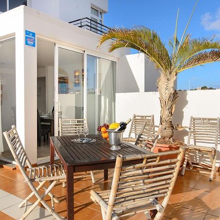 Vila Luis III Puerto del Carmen  Exteriér fotografie