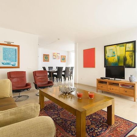 Vila Luis III Puerto del Carmen  Exteriér fotografie