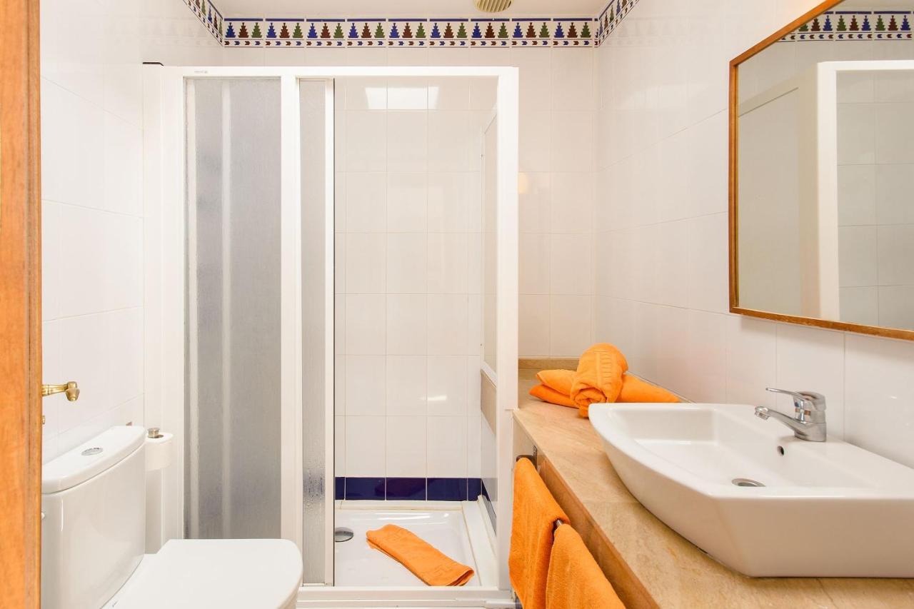 Vila Luis III Puerto del Carmen  Exteriér fotografie