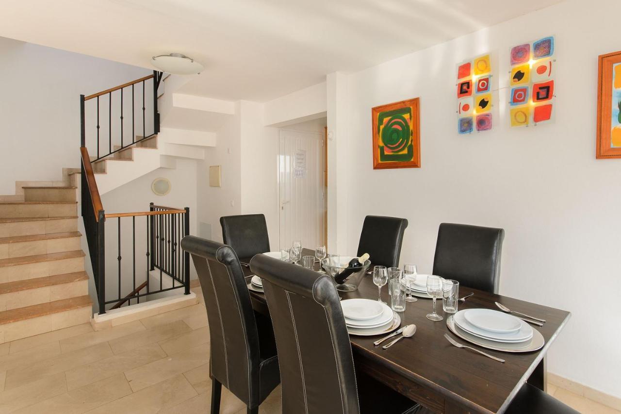 Vila Luis III Puerto del Carmen  Exteriér fotografie