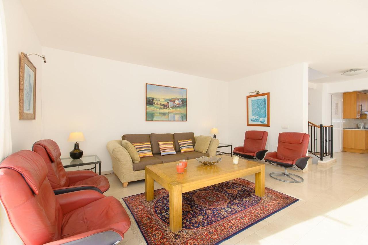 Vila Luis III Puerto del Carmen  Exteriér fotografie