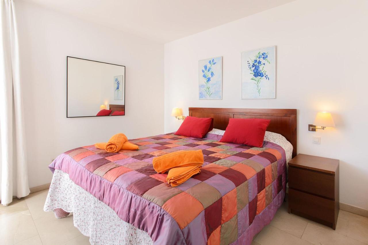 Vila Luis III Puerto del Carmen  Exteriér fotografie