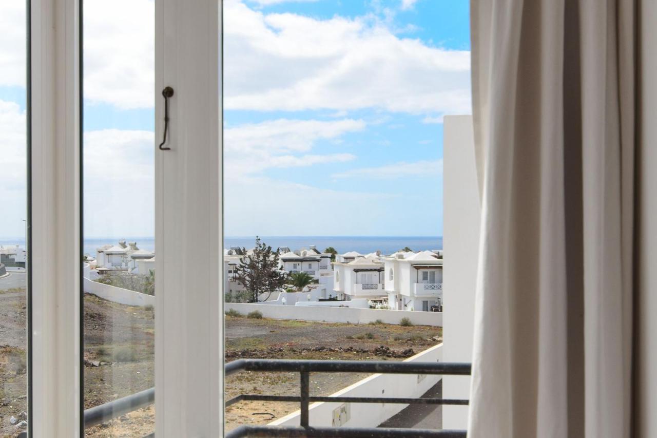 Vila Luis III Puerto del Carmen  Exteriér fotografie