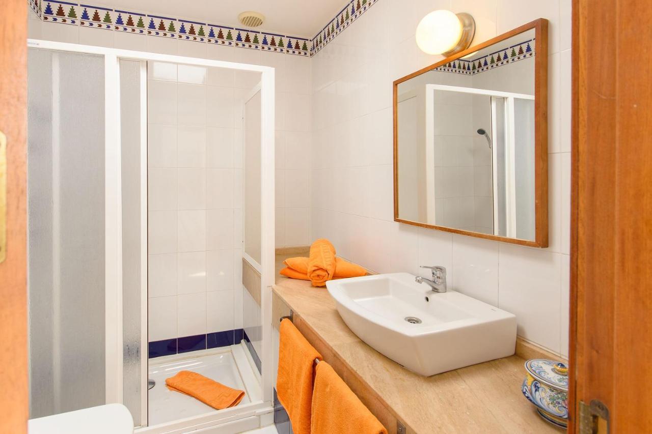 Vila Luis III Puerto del Carmen  Exteriér fotografie